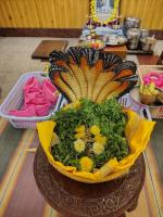 SCM Bangalore; Cradling of Bala Gopala (4 Sep 2026)